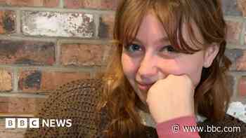 Trial to help teens with anxiety and depression