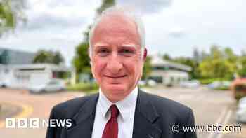 Minister urges farmers to 'look calmly' at tax plans