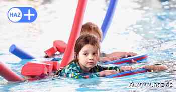 Schwimmoffensive: Stadt Hannover will mitmachen