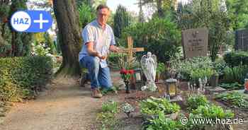 Betrug mit Grabsteinen in Hannover: DGG-Insolvenz läuft - 160 Strafanzeigen