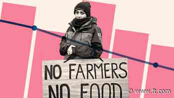 Budget protests: the transformation of British farming