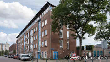 Tentoonstelling Van Tijen: Wonen tot geluk maken