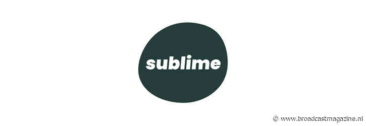 Sublime heeft nieuwe programmering en jingles