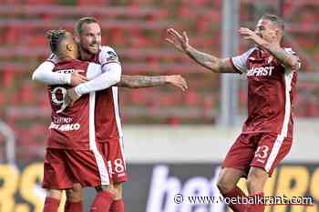 Toby Alderweireld heeft nog één doel voor hij afscheid neemt: "Daar zullen ze over tientallen jaren nog over praten"