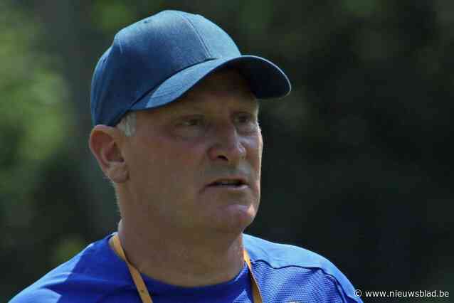 Kurt Bataille (SV Bredene) nieuwe trainer van KM Torhout