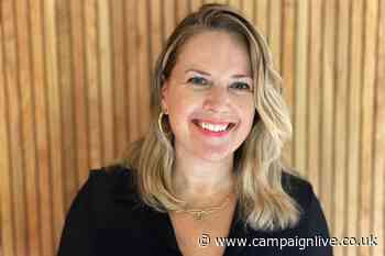 Digitas UK CEO Jennifer Berry departs after two years