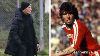 Dreimaliger Deutscher Meister tot – er war auch ein Rockstar