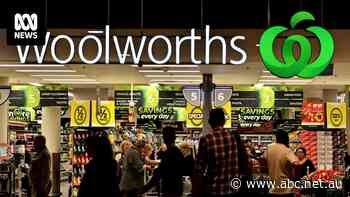 Woolworths refuses to answer ACCC's questions on bargaining power, Tesla rallies, ASX hits another intra-day record high — as it happened