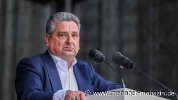 Thyssenkrupp: Konjunkturschwäche macht Industriekonzern weiter zu schaffen