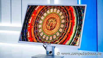 Inkjet Printing OLED: TCL beginnt mit der Massenfertigung