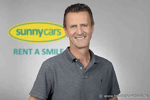 Sunny Cars verzeichnet Buchungsrekord