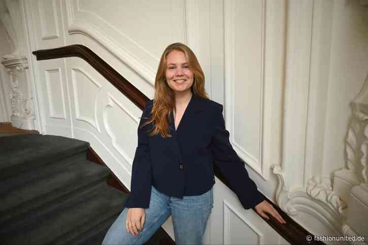 Der Job von... Kim Reinders, E-Commerce-Chefin bei Fabienne Chapot