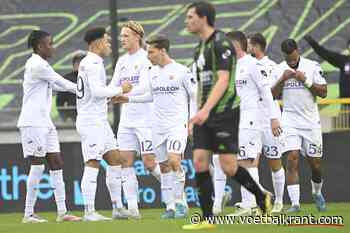 Anderlecht gaat zijn sterspeler waarschijnlijk verliezen: "Interesse uit de Bundesliga en de Premier League"