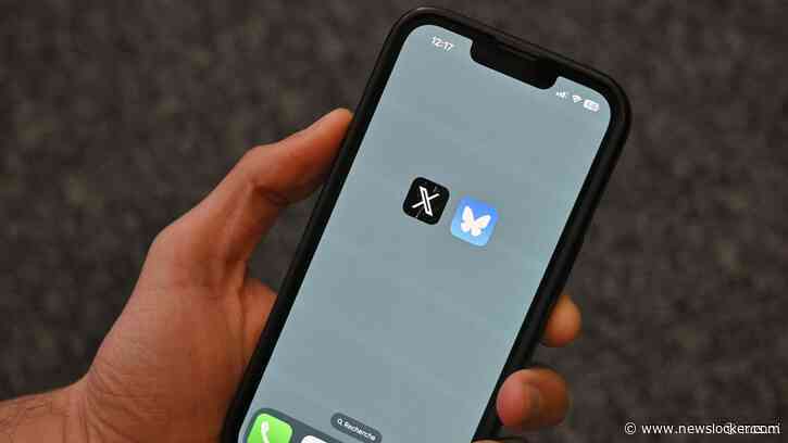 'Het vriendelijke X'; na overwinning Trump groeit Twitter-alternatief Bluesky als kool