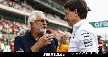 Ralf Schumacher: Mercedes-Deal "eine clevere Entscheidung" von Briatore