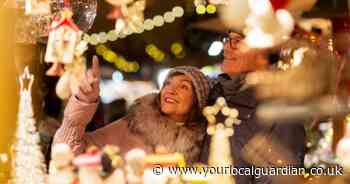 Cheam Village Christmas Fayre returns with live music and Santa’s workshop