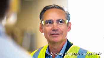 Boeing: Kriselnder US-Flugzeughersteller entlässt über 2500 Mitarbeiter in den USA