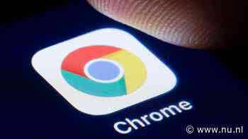 VS wil dat Google internetbrowser Chrome verkoopt