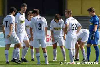 Mathieu Salembier heeft het raden naar immense verschil bij Blauwvoet Otegem tussen uit en thuis: “Twaalfde plaats is allesbehalve wat we verwacht hadden”