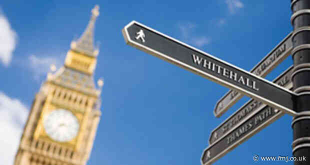 CIEH calls for support for new All-Party Parliamentary Group on Environmental Health