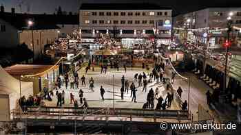 „Hundertprozentige Zusage“ erhalten: Schmankerlmarkt auch ohne Eisplatz bis Ende Dezember