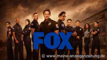 Midseason 2025: FOX gibt Starttermine für Serien bekannt