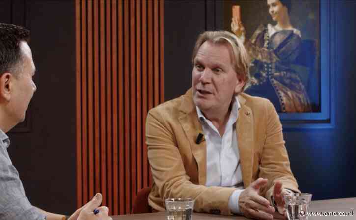 [Emerce TV] ‘Markt en consument zijn veranderd, marketing moet volgen’