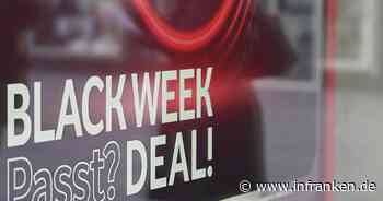 Black Friday: Kunden geben nicht mehr aus als 2023