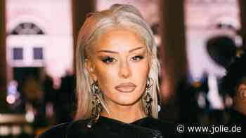 "Ghosted Hair" ist der Trend für selbstbewusste Frauen im Winter 2024