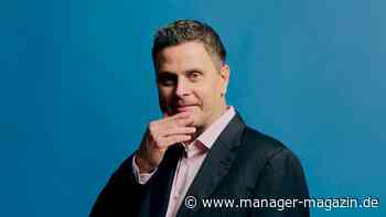 Roche-Chef will noch in Markt mit Abnehmspritzen einsteigen: Das ist sein Plan