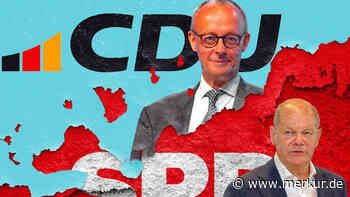 Was ein Wahlsieg von CDU/CSU für das Bürgergeld bedeuten würde