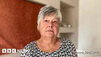 'You’re scared to go away in case it floods again'