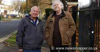 Worries kid could be 'killed' from traffic issues on road near Crystal Palace FC