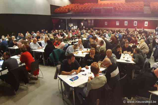 Rotary kwist al 24 jaar voor het goede doel