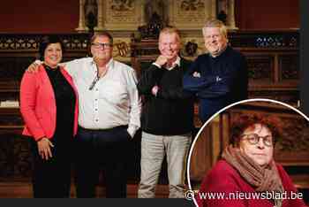Vijf anciens nemen afscheid van Mechelse gemeenteraad: “Er zijn presidenten van Amerika die nog een heel pak ouder zijn”