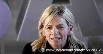 Zoe Ball announces she is leaving Radio 2 breakfast show - with new host revealed