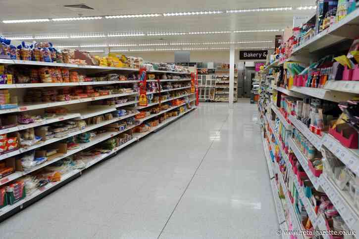 Retailers warn National Insurance hike makes job cuts ‘inevitable’