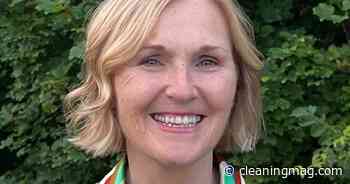 Essity appoints Commercial Director for Professional Hygiene division