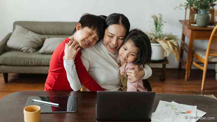 Why a security suite is a must for young families
