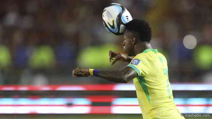 How to watch Brazil vs. Uruguay online for free