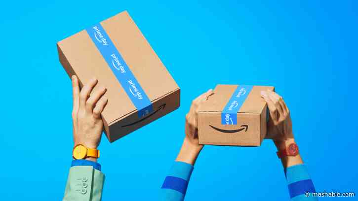 How to sign up for Amazon Prime ahead of Black Friday