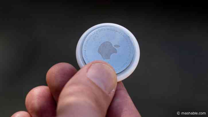 New Apple AirTags are coming next year. How will they be different?