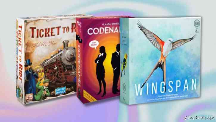 Target Circle members can get a free board game with this BOGO deal