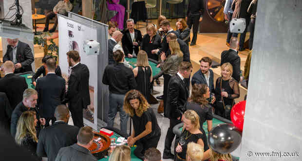 Wagstaff Interiors Celebrates Successful Charity Night