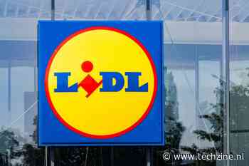 Moederbedrijf Lidl host Google Workspace binnen EU