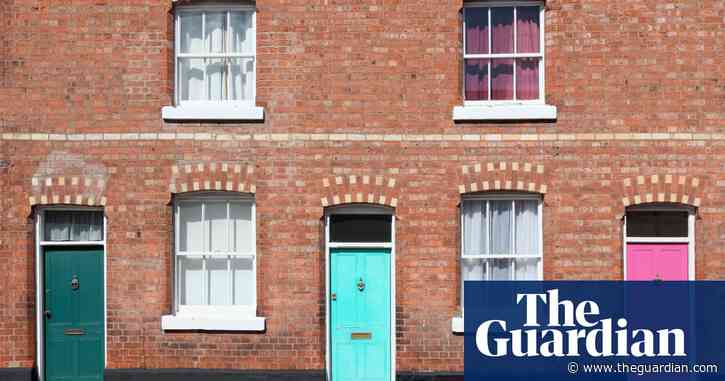 UK mortgage rates creep up as brokers warn of possible ‘further pain’