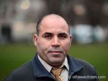 Harkat's lawyer says terrorism case against him 'hyperbolized'