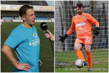 Ervaren KVKO-doelman Gertjan Clarysse mist Karel Ternier als verlengstuk en leider op het veld: “We denken nog elke week aan hem”