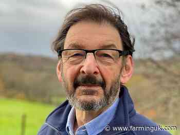 Successor for AHDB chair sought as Nicholas Saphir to stand down