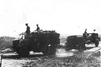 Lezing licht leven tijdens oorlog en bevrijding toe